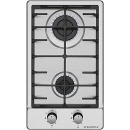Газовая варочная поверхность Maunfeld EGHS.32.6CS/G Domino - фото 