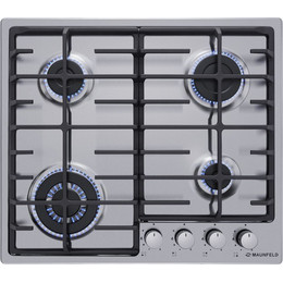 Газовая варочная поверхность Maunfeld EGHS.64.63CS/G - фото 