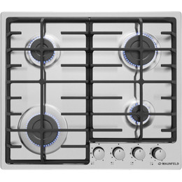 Газовая варочная поверхность Maunfeld EGHS.64.6CS/G - фото 