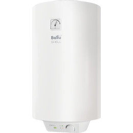 Водонагреватель (бойлер) Ballu Shell BWH/S 50 - фото 