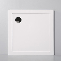 Поддон SMC Cezares TRAY-SMC-A-90-550-150-W 90x90 см - фото 