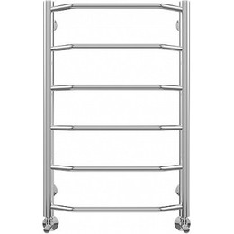 Полотенцесушитель водяной Royal Thermo Трапеция П6 500х800 мм - фото 