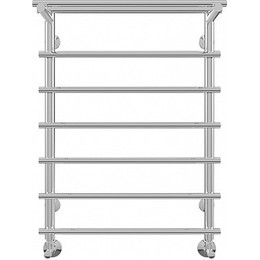 Полотенцесушитель водяной Royal Thermo Ватра П7 500х700 мм - фото 