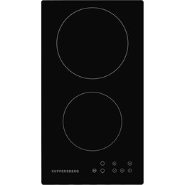 Электрическая варочная поверхность Kuppersberg ECO 302 Domino - фото 