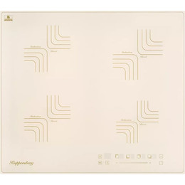 Индукционная варочная поверхность Kuppersberg ICS 606 C - фото 