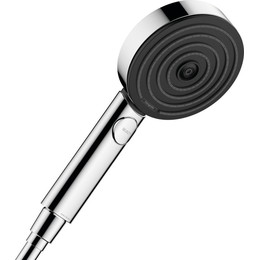 Ручной душ Hansgrohe Pulsify Select 105 3jet Relaxation 24110000 - фото 