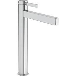Смеситель для раковины высокий Hansgrohe Finoris 76070000 - фото 