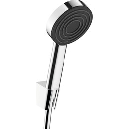 Душевой гарнитур Hansgrohe Pulsify 105 1jet 24301000 - фото 