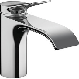 Смеситель для раковины Hansgrohe Vivenis 75010000 - фото 