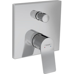 Смеситель для ванны Hansgrohe Vivenis 75415000 - фото 