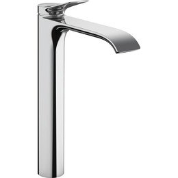 Смеситель для раковины высокий Hansgrohe Vivenis 75042000 - фото 