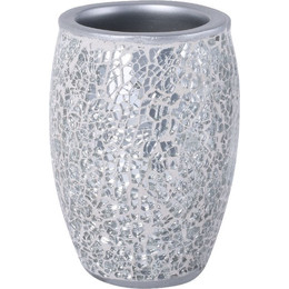 Стакан для зубных щеток Fixsen Snow FX-260-3 - фото 