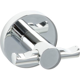 Двойной крючок Fixsen Hotel FX-31005C - фото 