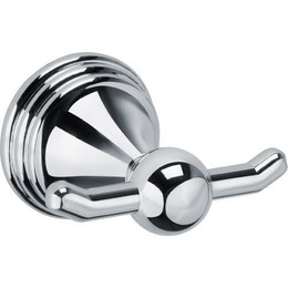 Двойной крючок Fixsen Laguna GR-7805 - фото 