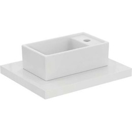 Раковина-чаша Ideal Standard Tempo 37 см E210901 - фото 