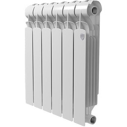 Радиатор Royal Thermo Indigo Super+ 480х570 мм (6 секций) - фото 