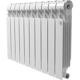 Радиатор Royal Thermo Indigo Super+ 800х570 мм (10 секций) - фото 