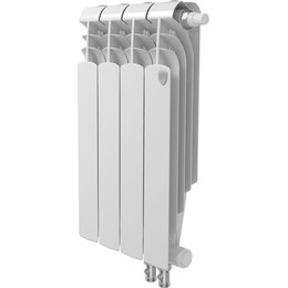 Радиатор Royal Thermo Vittoria Super 500 VDR 320х560 мм (4 секции) - фото 