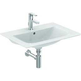 Раковина подвесная Ideal Standard Connect Air 64 см E028901 - фото 