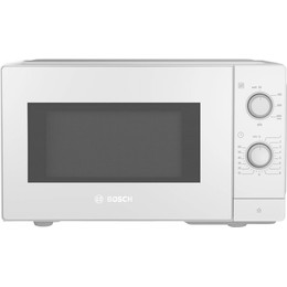 Отдельностоящая микроволновая печь Bosch Serie 2 FFL020MW0 - фото 