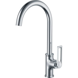 Смеситель для кухни Haiba HB70589 - фото 