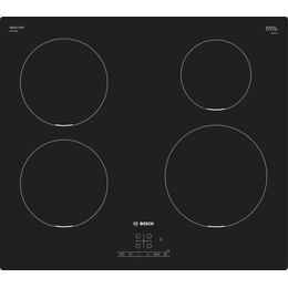 Индукционная варочная поверхность Bosch Serie 4 PIE611BB5E - фото 