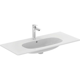 Раковина подвесная Ideal Standard Tesi 82 см T3509V1 - фото 