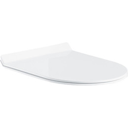 Сиденье с крышкой для унитаза BelBagno микролифт BB2011SC - фото 