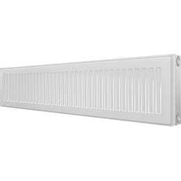 Радиатор Royal Thermo Compact C22-300-1600/9016 1600х300 мм - фото 