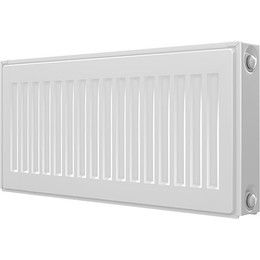 Радиатор Royal Thermo Compact C22-300-700/9016 700х300 мм - фото 
