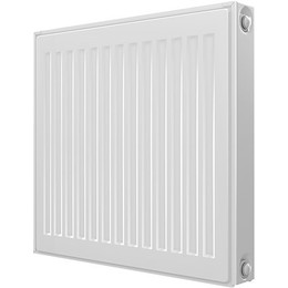 Радиатор Royal Thermo Compact C22-500-500/9016 500х500 мм - фото 