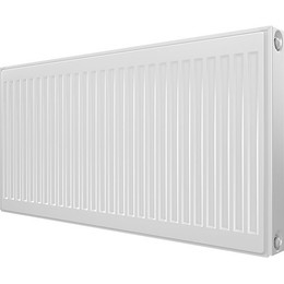 Радиатор Royal Thermo Compact C22-500-1000/9016 1000х500 мм - фото 