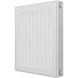 Радиатор Royal Thermo Compact C22-500-400/9016 400х500 мм - фото 