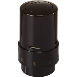 Термостат Royal Thermo RTE 07.0005, чёрный - фото 