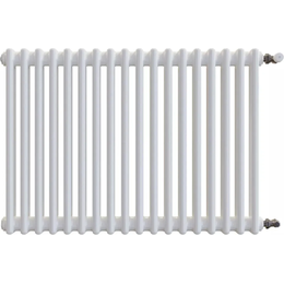 Радиатор Zehnder Charleston Retrofit 2056 850х560 мм (18 секций) боковое подключение - фото 