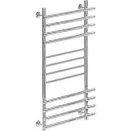 Полотенцесушитель водяной Aquanet Largo П12 500х1000 мм 266746 - фото 