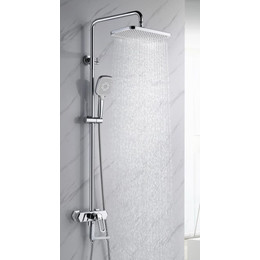 Душевая стойка Lemark Prizma LM3962C - фото 