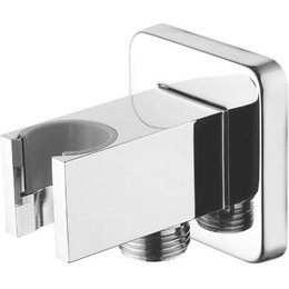 Шланговое подсоединение с держателем Lemark Unit LM4585C - фото 