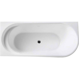 Ванна акриловая Vincea 150x78 см VBT-301-1500L, Размер - мм: 1500х800 - фото 