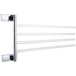 Держатель для полотенца Haiba HB8814 - фото 