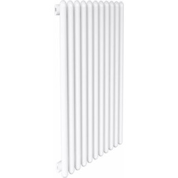 Вертикальный радиатор KZTO Гармония С40 1-1750-6 300х1810 мм (6 секций) - фото 