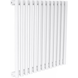 Радиатор KZTO Гармония А25 1-500-49 1960х530 мм (49 секций) - фото 