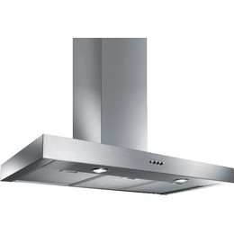 Вытяжка JET AIR POLA P 90 INX - фото 