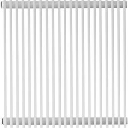 Радиатор KZTO Параллели В 1-500-80 2000х530 мм (80 секций) - фото 