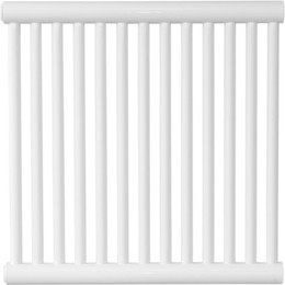 Радиатор KZTO РСК 1-500-50 2050х540 мм (50 секций) - фото 