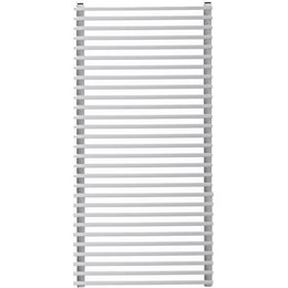 Вертикальный радиатор KZTO Параллели Г 1-300-48 330х1200 мм (48 секций) - фото 