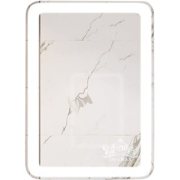 Зеркало Art&Max Latina Led 55 см AM-Lat-550-800-DS-F - фото 