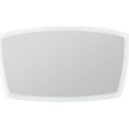 Зеркало Art&Max Roma Led 120 см AM-Rom-1200-700-DS-F - фото 