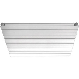 Радиатор KZTO Соло Г 2-1750-10 1780х440 мм (10 секций) - фото 