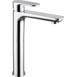 Смеситель для раковины высокий Kerama Marazzi Piano 69315KM.21.018 - фото 